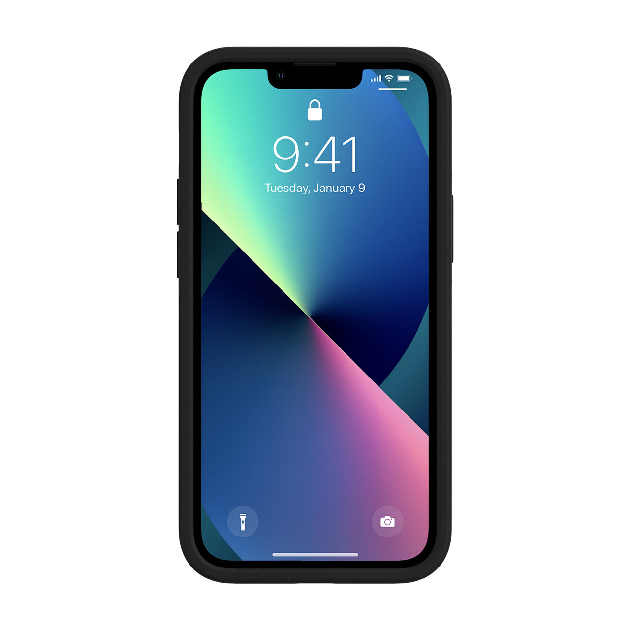 Incipio Duo MagSafe Case for iPhone 13 Mini - Slim Protective Cover with Wireless Charging | Perfect for Work, Travel & Everyday Use