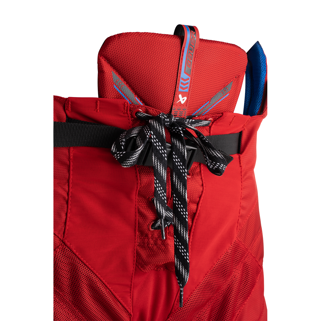 Bauer HP Pro Senior Hockey Pants S24 - Premium Ice Hockey Protective Gear for Men - Perfect for Competitive Play & Training