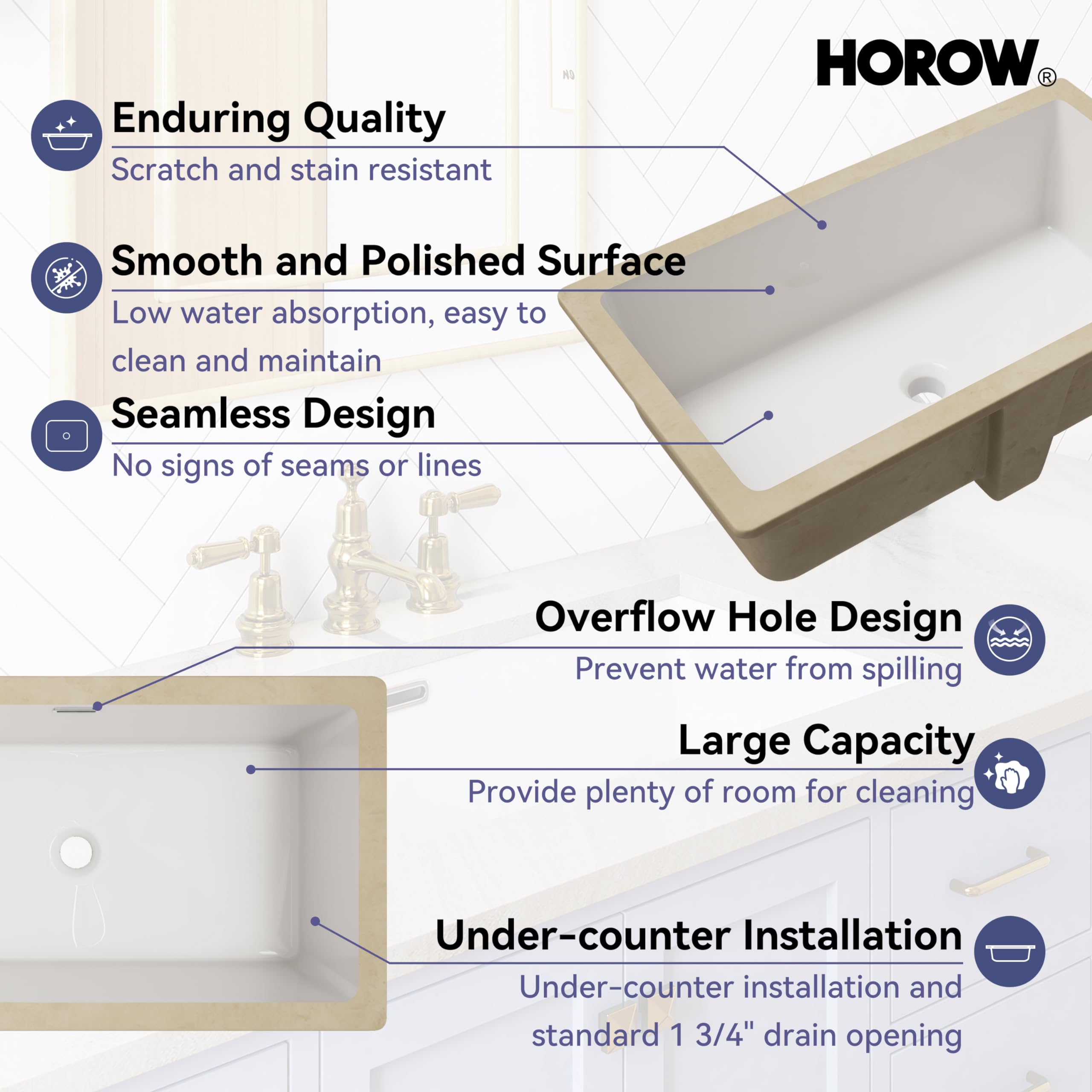 HOROW 27