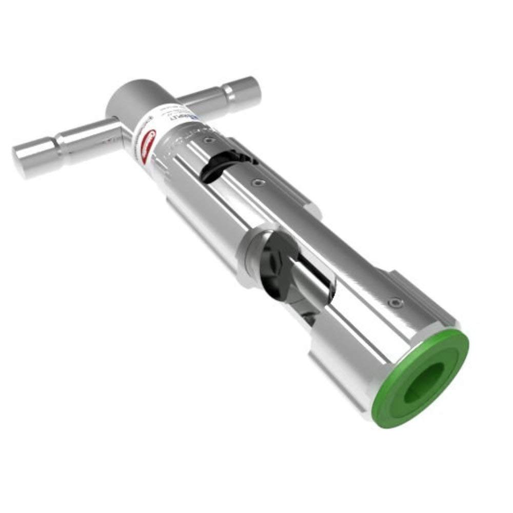 CST-840TX Professional Coring Tool - High-Performance Diamond Core Drill Bit for Concrete, Tile & Masonry - Perfect for DIY Home Renovation & Construction Projects