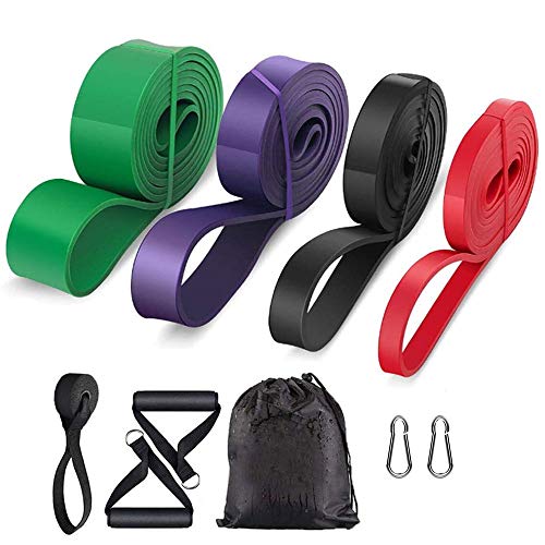 Set of 4 Bands