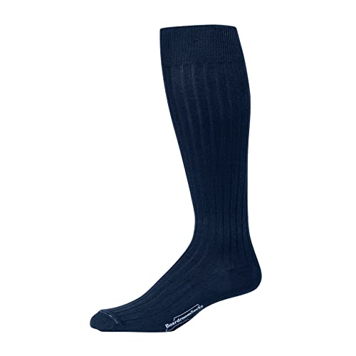Dark Navy