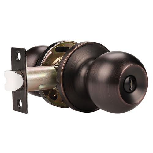 Oil Rubbed Bronze