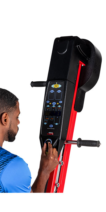 Versaclimber SM Magnetic Full Body Exercise Machine - Home Gym Cardio Equipment for Weight Loss & Fitness Training - Perfect for Home Workouts, CrossFit & Aerobic Training