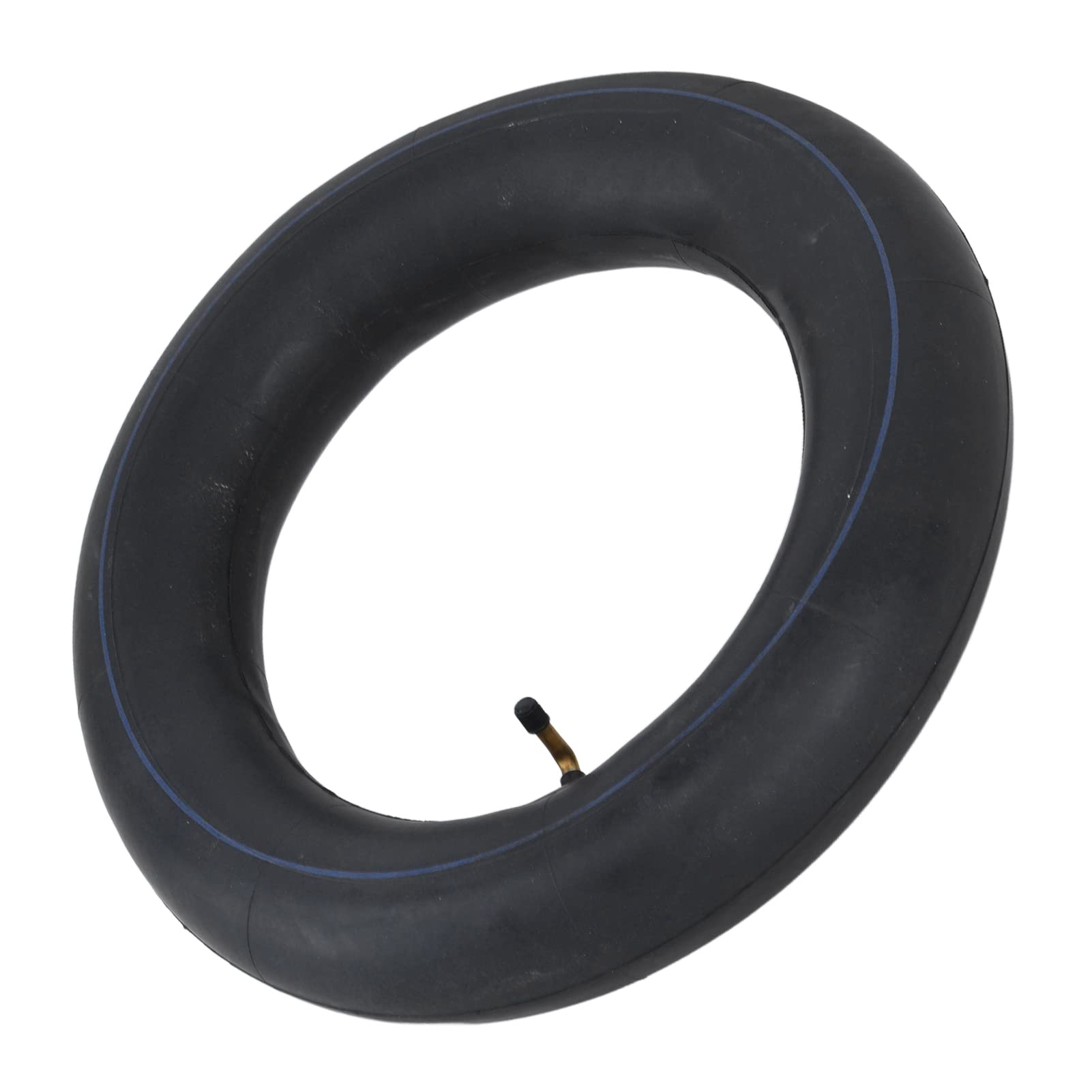 Pokerty9 4.00-10 Electric Scooter Inner Tube - High Air Tightness & Temperature Resistant - Replacement Tire Tube for E-Bikes, Mopeds, and Electric Scooters - Perfect for Commuting, Delivery, and Urban Transportation