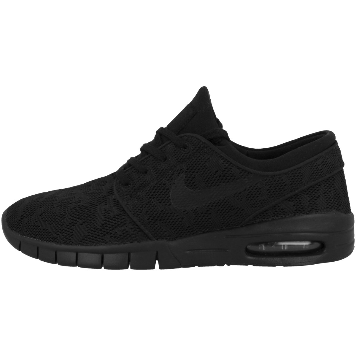 Nike Stefan Janoski Max Men's Sneakers - Lightweight Skateboarding Shoes for Casual Wear & Street Style | Perfect for Skaters, Urban Fashion & Everyday Comfort