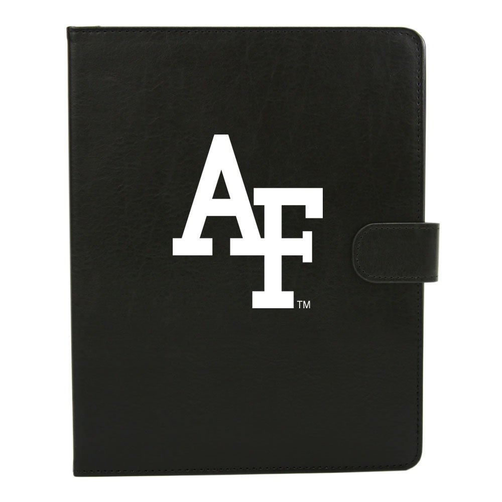 Guard Dog NCAA Alpha Folio Protective Case for iPad 2/3 - Durable Cover with Team Logos for School, Work & Travel