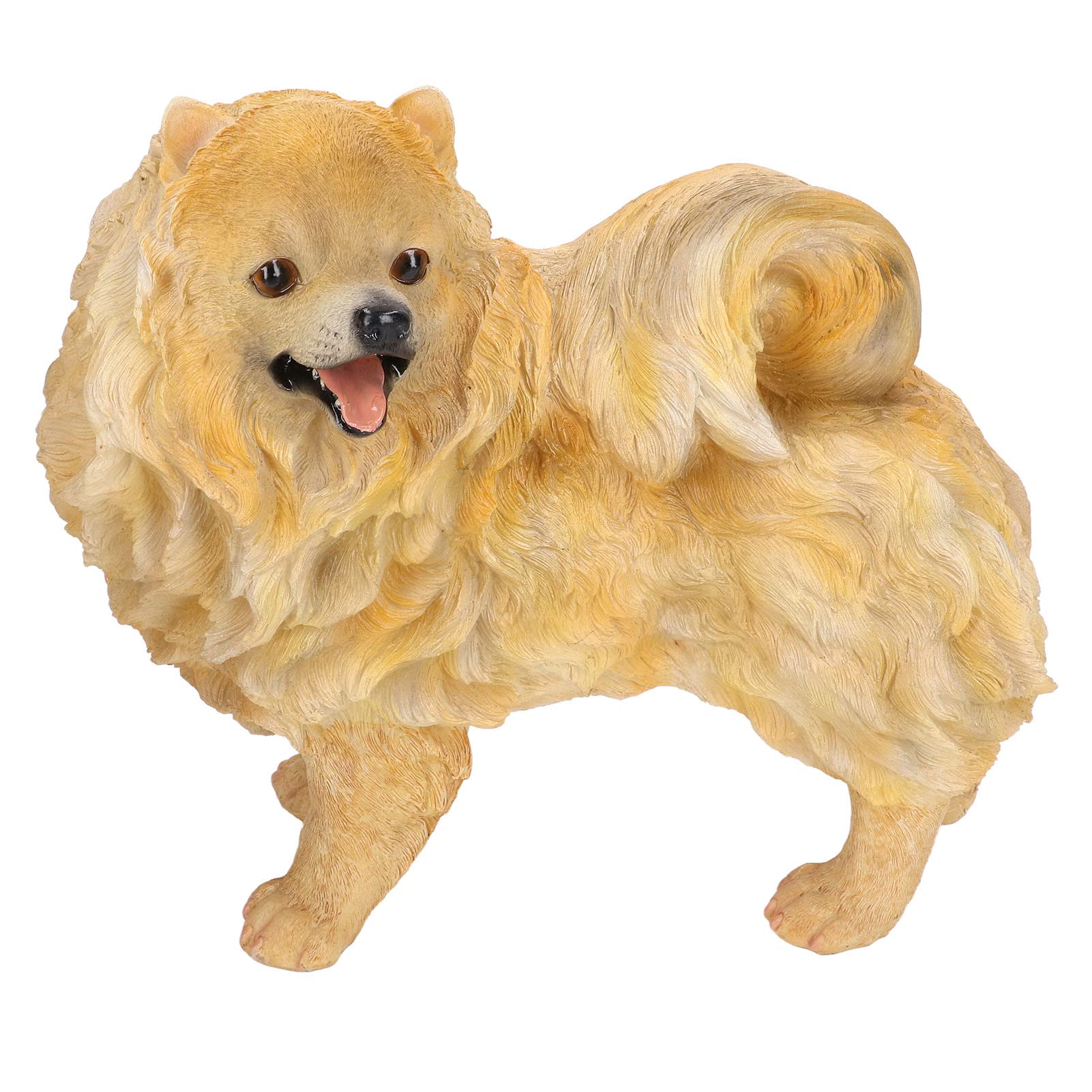 Lifelike Outdoor Garden Statues - Waterproof & Durable Animal Decor for Home, Backyard, and Lawn | Perfect for Patio, Yard Landscaping, and Outdoor Decoration