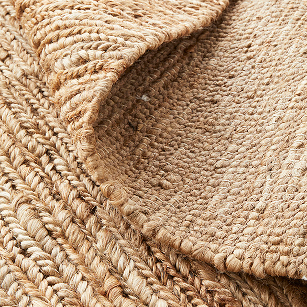 Dune Rave Rug - Natural Handwoven Bohemian Style Area Rug for Living Room, Bedroom, or Boho Chic Home Decor