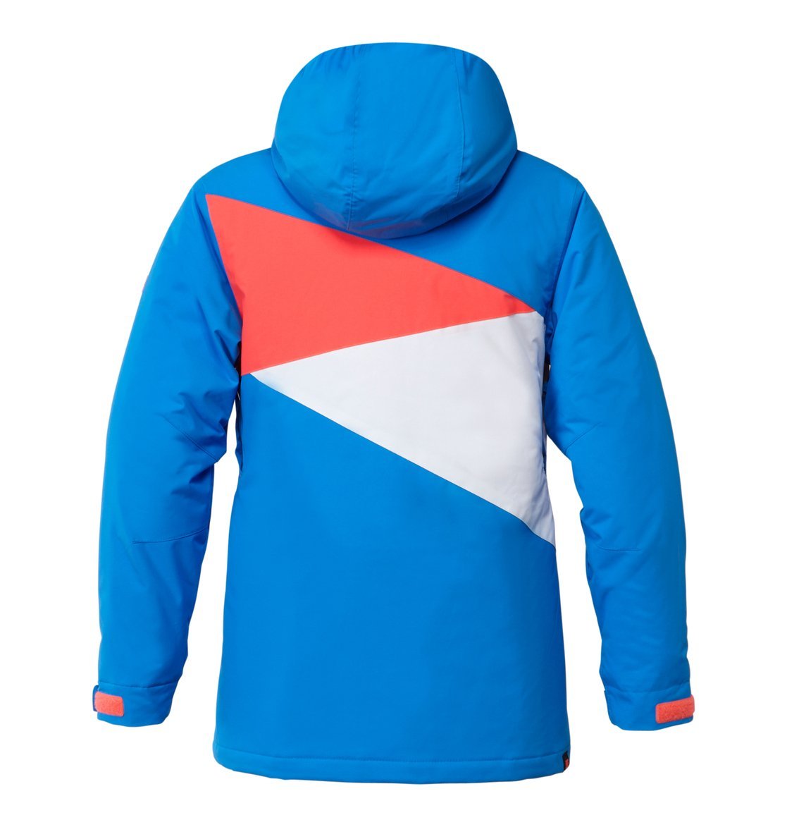 DC Apparel Big Girls' Fuse K 15 Waterproof Snow Jacket - Warm Winter Coat for Teen Girls, Skiing & Outdoor Activities