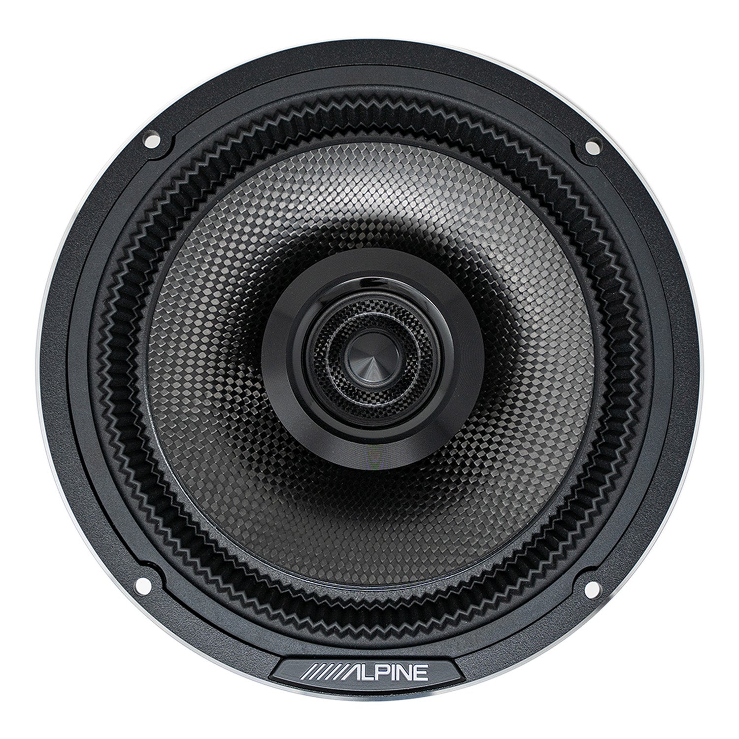 Alpine HDZ-65 6.5