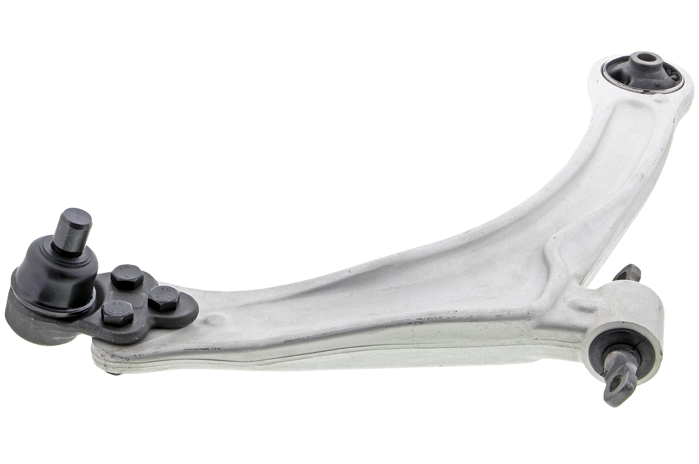 Mevotech GS50174 Original Grade Control Arm & Ball Joint Assembly - Front Suspension Replacement for Smooth Ride & Handling | Compatible with [Vehicle Models]