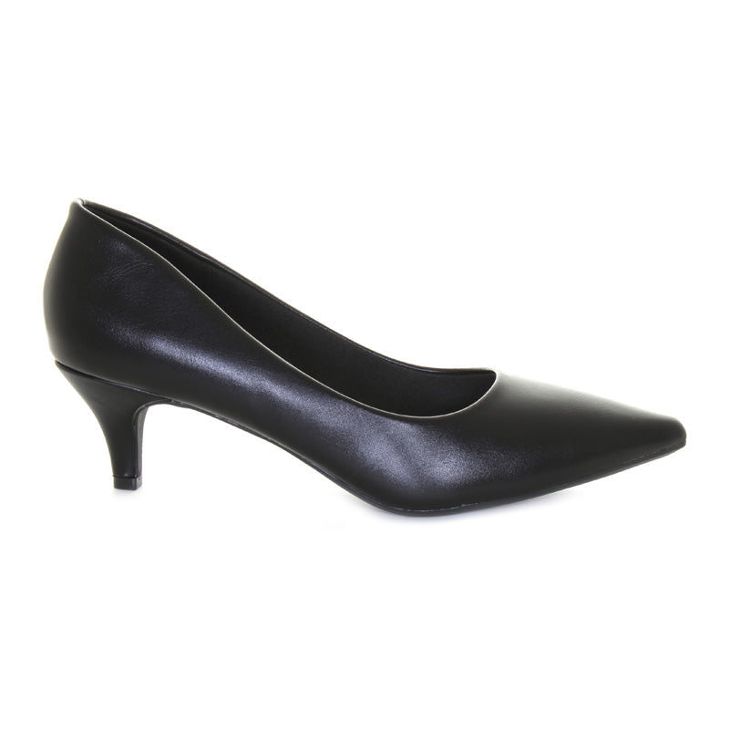 Women's Scarlett Dress Pump - Elegant High Heel Shoes for Formal Occasions, Weddings & Office Wear | Comfortable & Stylish Women's Dress Shoes