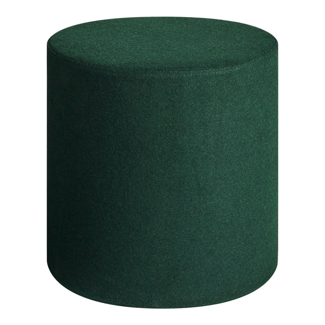Vesper Navy Green