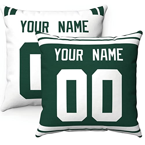 For New York Green