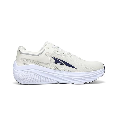 White/Blue