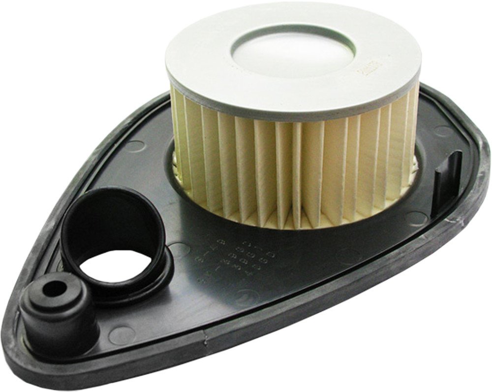 HIFLO HFA3804 High Performance Air Filter - Compatible with 2006 Suzuki M50 Boulevard Motorcycle | Improved Engine Performance & Fuel Efficiency