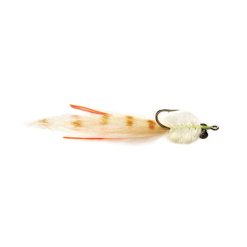 Fulling Mill Slater's Kiss Kwan Fly - Premium Fly Fishing Lure for Trout and Salmon - Perfect for Freshwater and Saltwater Fishing Adventures