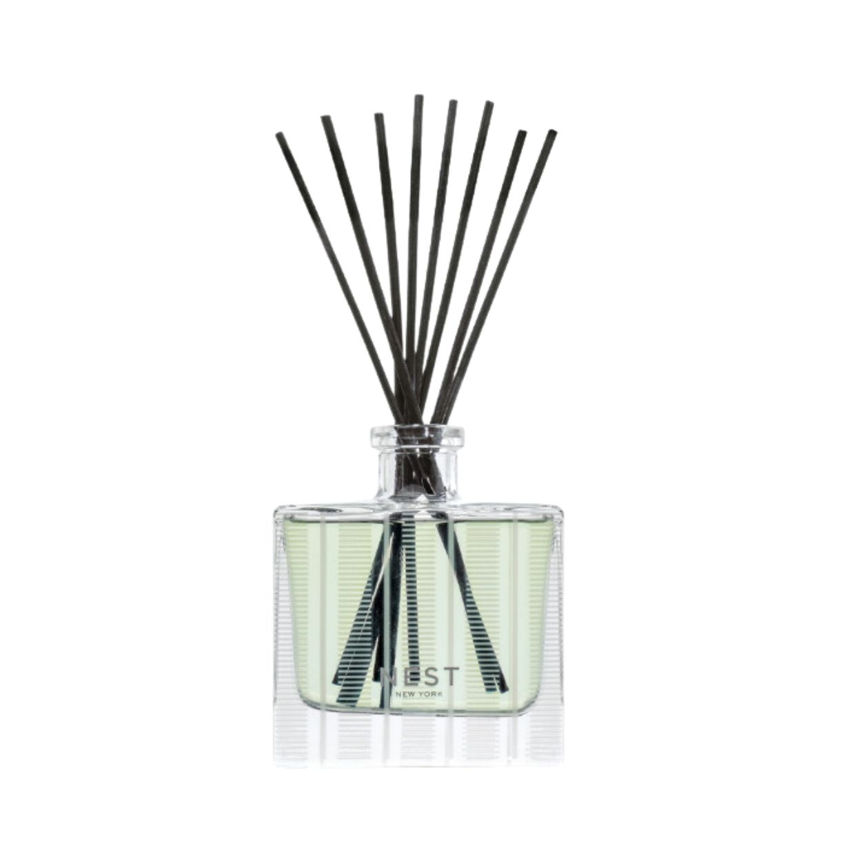 Organic Cucumber & White Sage Essential Oil Diffuser for Home Aromatherapy - Relaxing Scent for Yoga, Meditation & Stress Relief