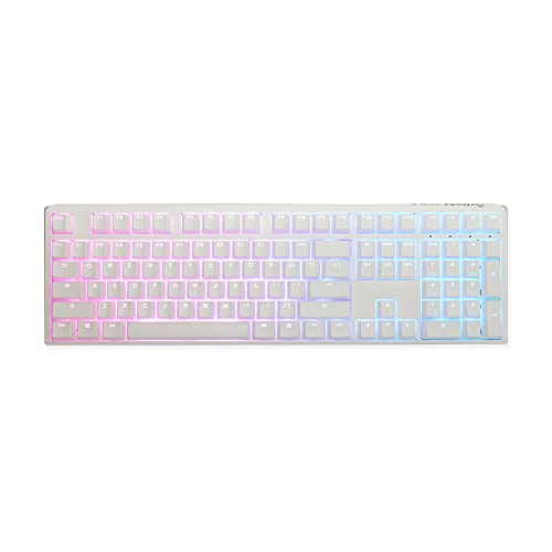Cherry MX Red