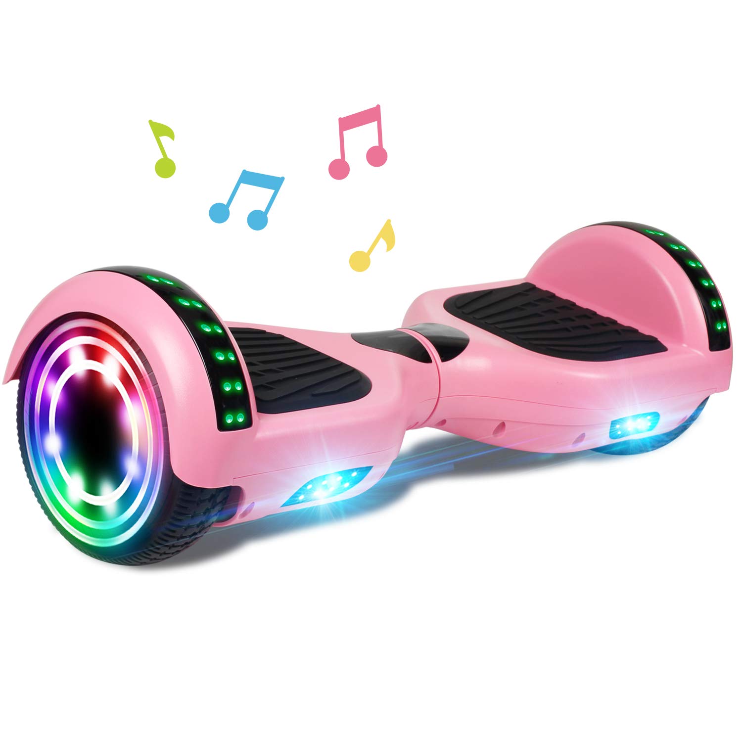 Best Hoverboard for Kids - 6.5
