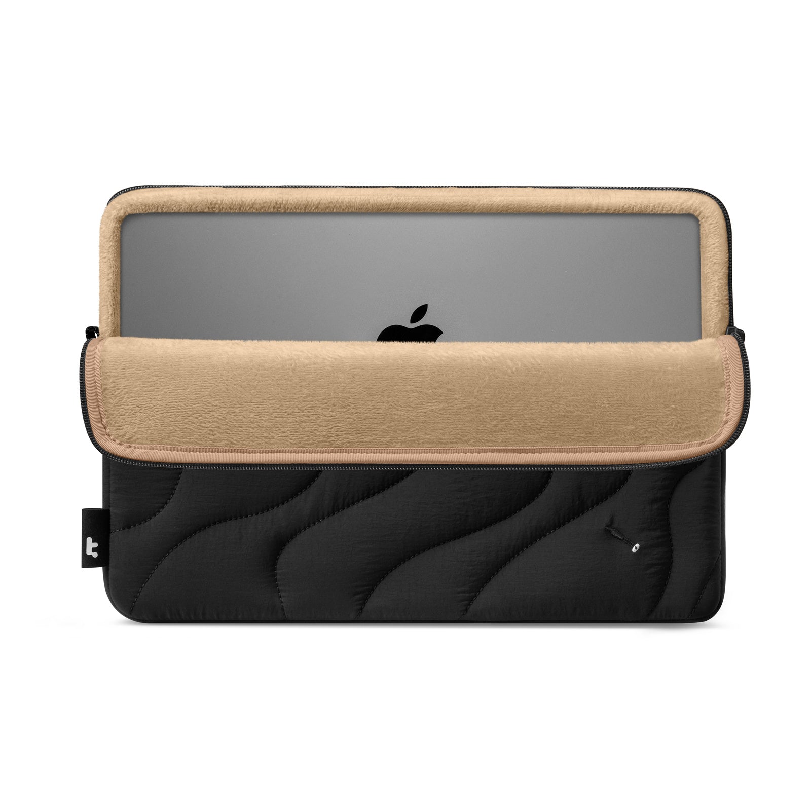 Premium Terra A27 Laptop Sleeve for 13-inch MacBook Air - Slim Protective Case with Soft Interior | Perfect for Work, Travel & School Commute