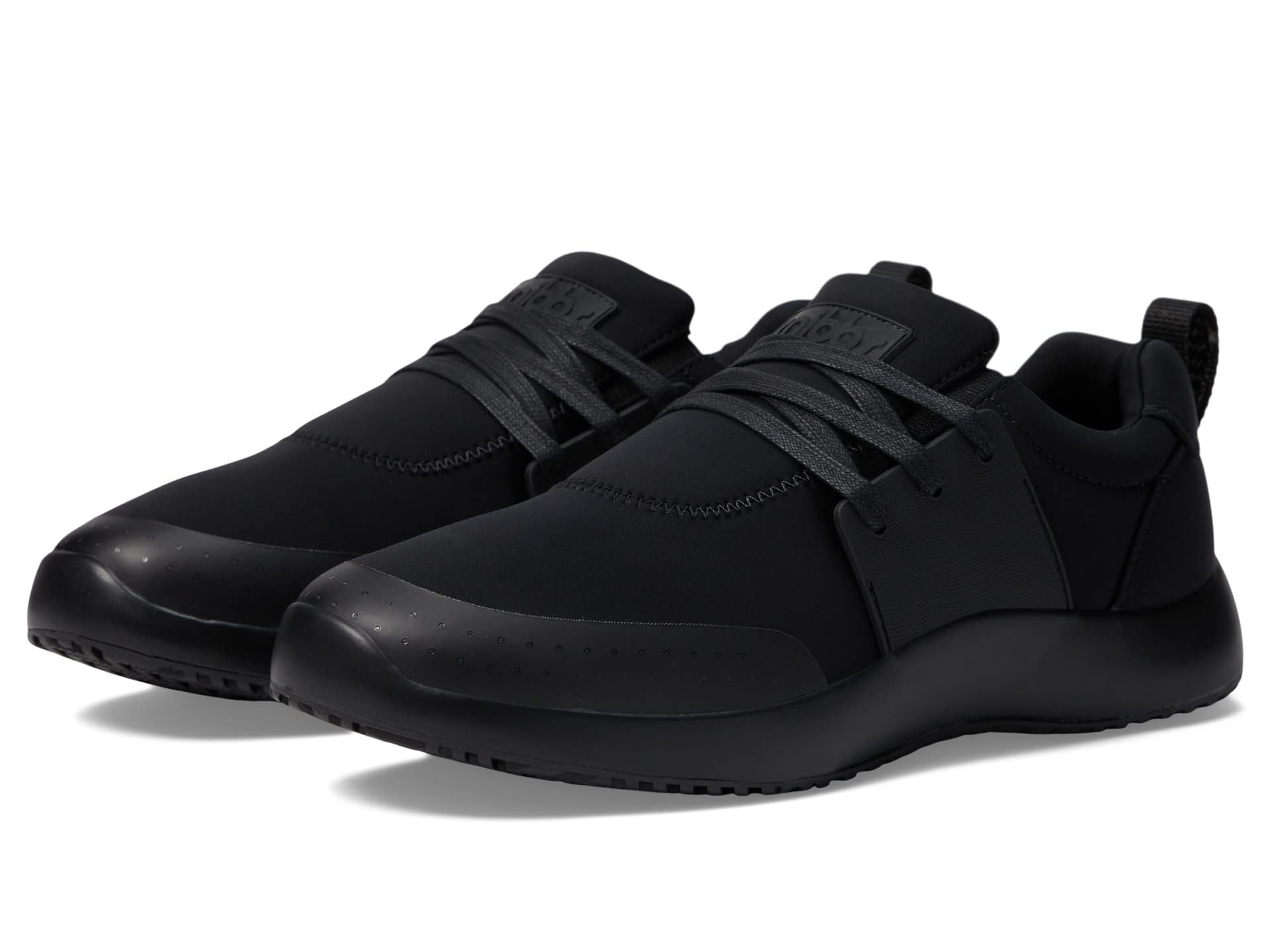 Non-Slip Work Shoes for Kitchen & Chef - Comfortable & Slip-Resistant Professional Shoes for Restaurant, Hospital & Food Service Workers