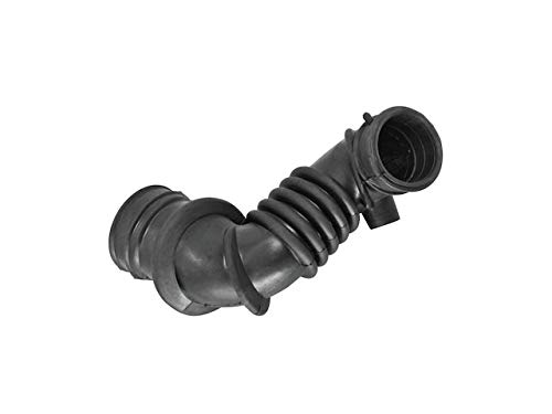 High-Performance Air Intake Hose for 2005-2006 Jeep Liberty 2.8L 4-Cylinder - Direct Replacement from Air Cleaner to Throttle Body - Improves Engine Airflow & Performance - Ideal for Off-Roading & Daily Driving