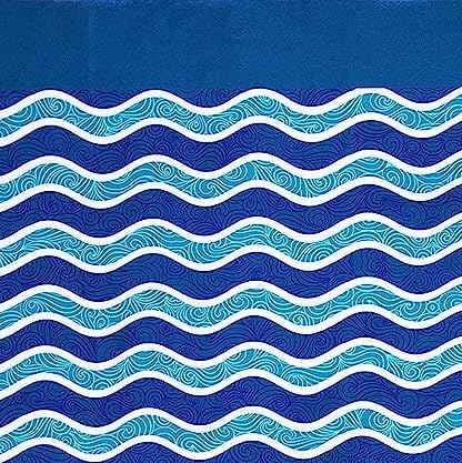 Blue Sea