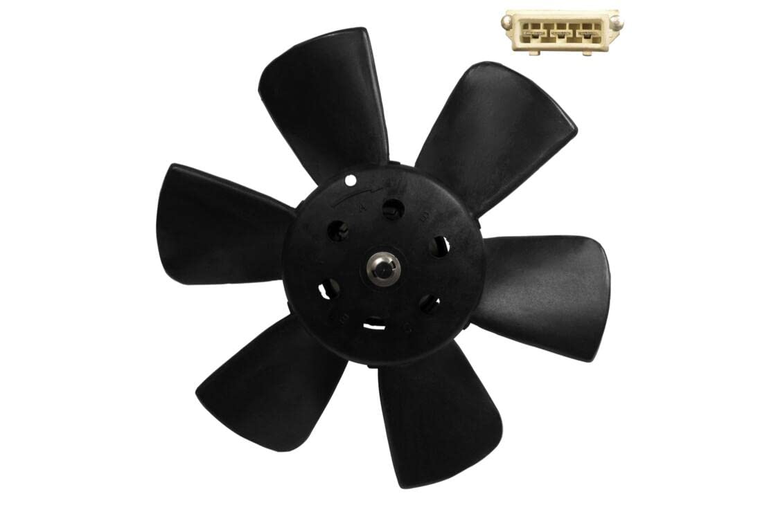 High-Performance Engine Cooling Fan V15-01-1814 - Durable Auto Radiator Fan for Improved Vehicle Cooling System | Perfect for Trucks, SUVs, and Heavy-Duty Vehicles