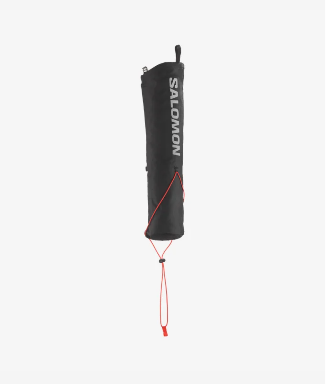 Custom Black Unisex Quiver for Archery - Perfect for Hunting, Target Practice & Outdoor Adventures