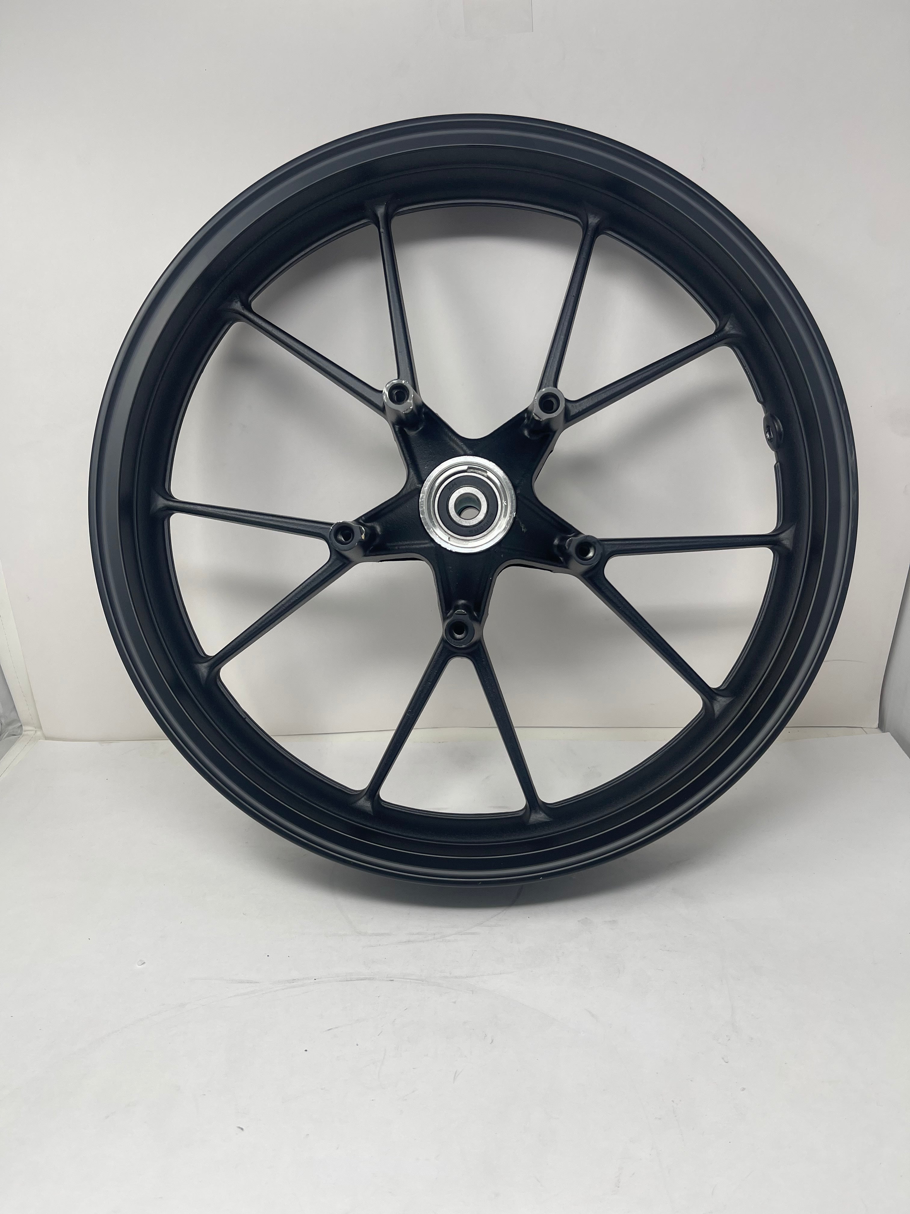 X22GT 250cc Automatic Motorcycle with 17-Inch Front Rim (YY350 6E 2103100) - Perfect for Commuting, Adventure Riding & Urban Exploration