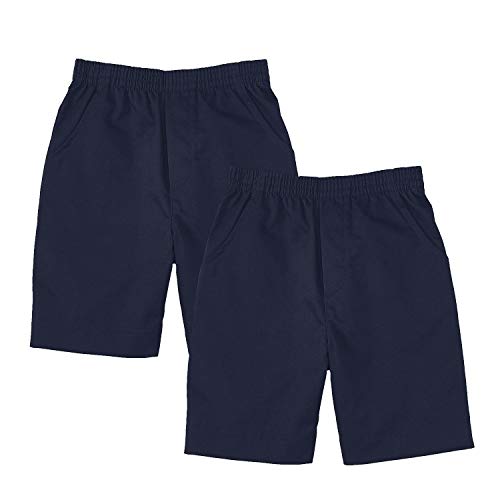 Navy 2 Pack