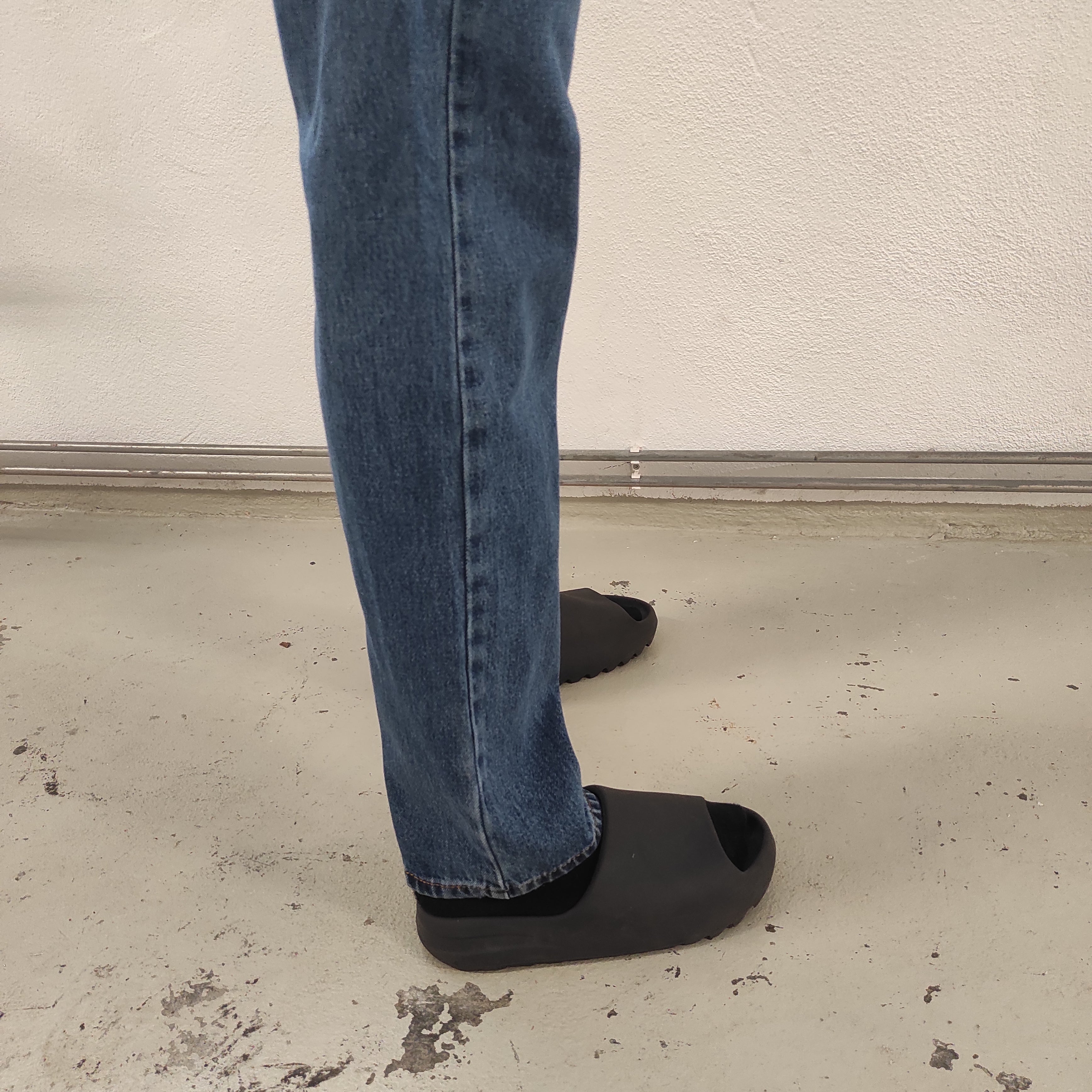 Levi's Vintage 7884 Baggy Jeans for Men - 34x32 Inseam, Relaxed Fit, Retro Denim Pants | Casual Wear, Street Style, 90s Fashion Outfit