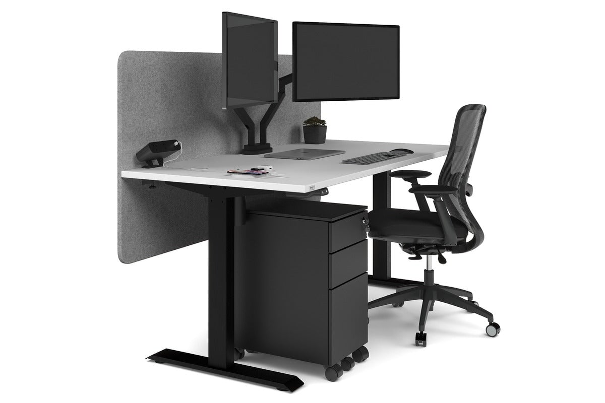 Height Adjustable Desk 63