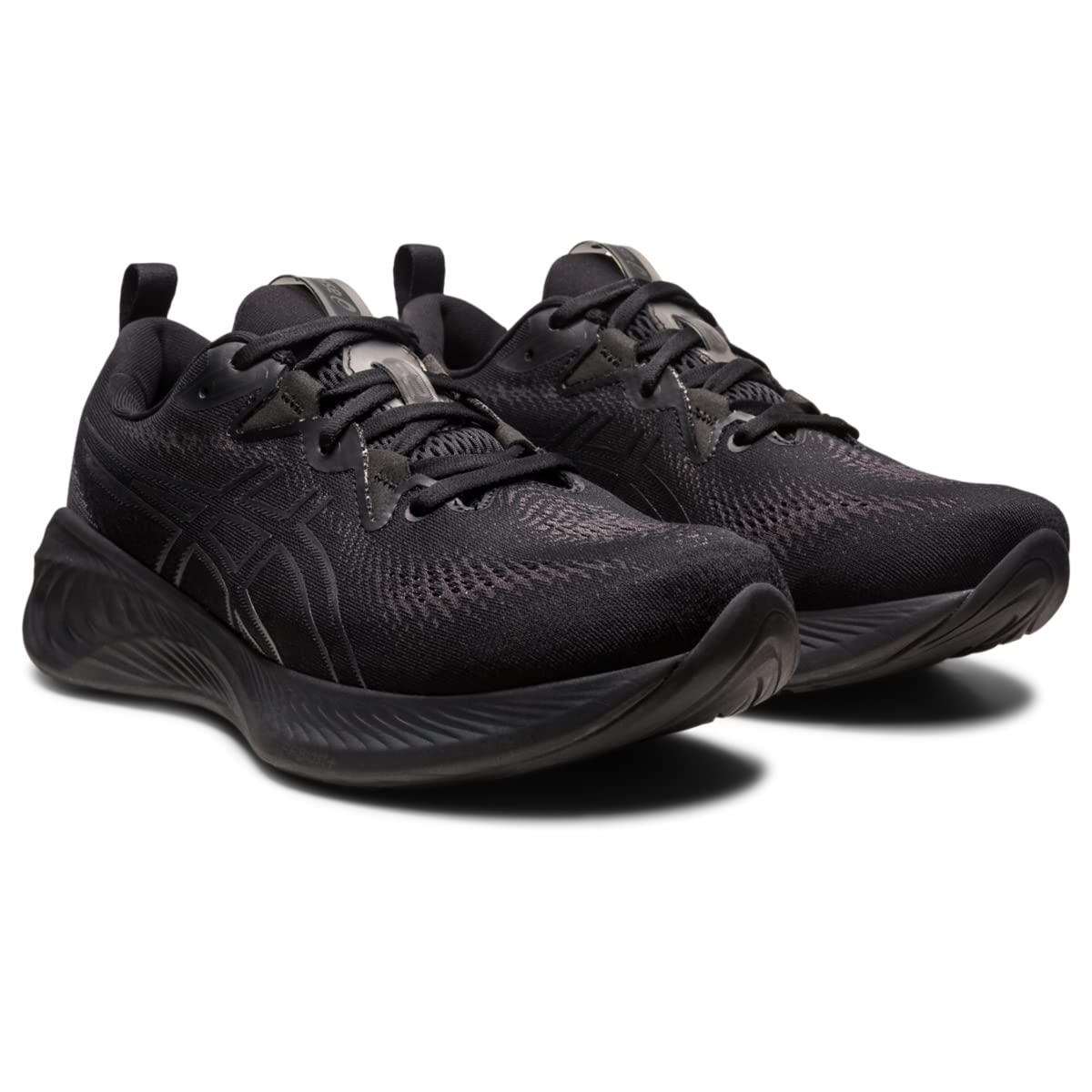 ASICS Men's Gel-Cumulus 25 Running Shoes - Lightweight Cushioned Sneakers for Jogging, Gym & Daily Wear - Perfect for Road Running & Training
