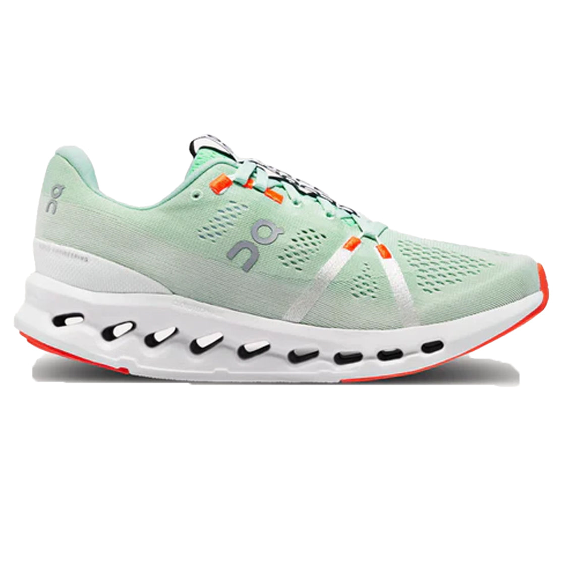 Women's On Running Cloudsurfer 7 - Lightweight Running Shoes for Women with CloudTec® Cushioning | Perfect for Road Running, Jogging & Gym Workouts