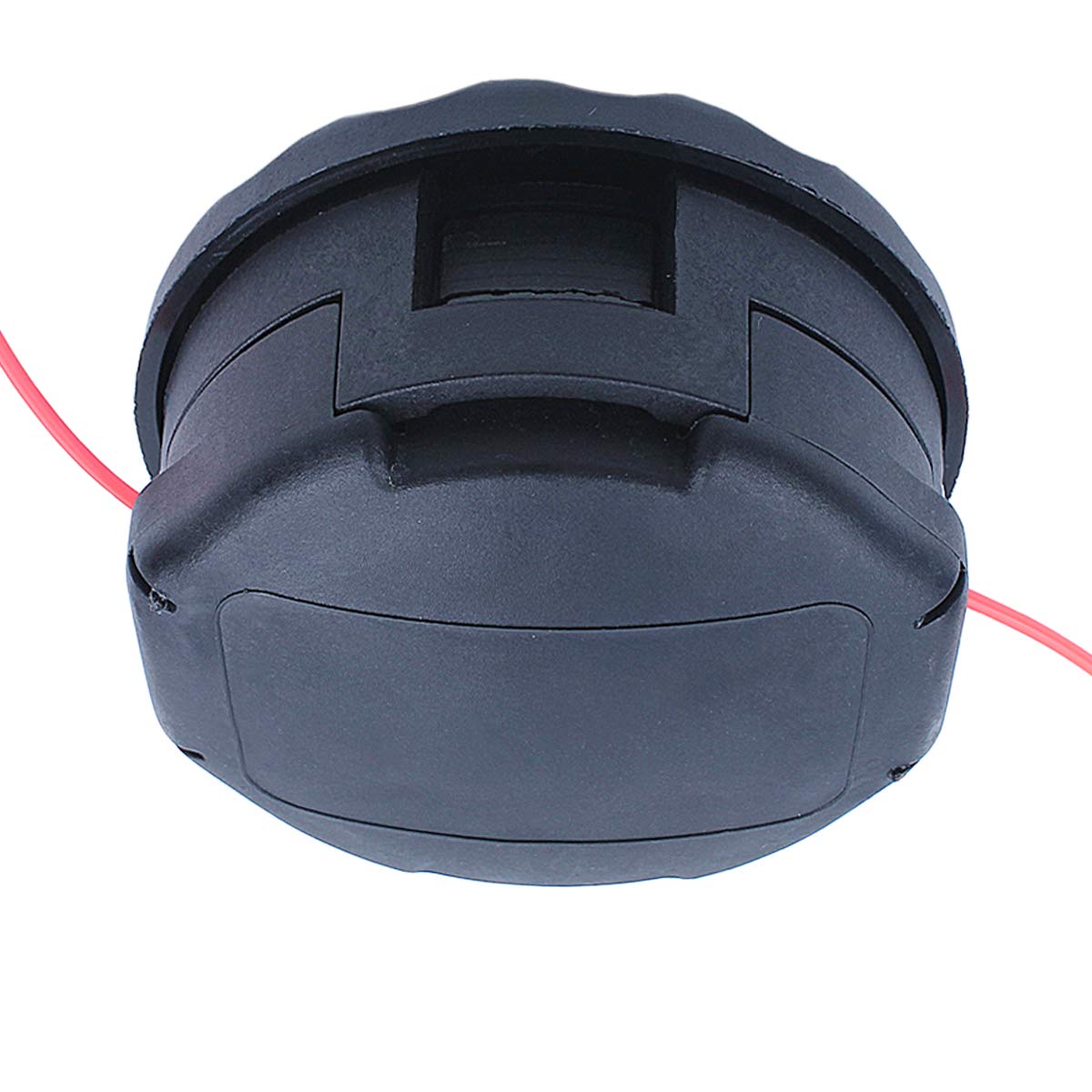 **Adefol Speed Feed 400 Bump Feed Trimmer Head Replacement for Echo SRM210 SRM230 SRM250 SRM251 SRM260 SRM261 & PAS210 PAS225 PAS230 PAS260 - Compatible with Weed Eater & Brush Cutter (Perfect for Lawn Care, Landscaping, and Yard Maintenance)**