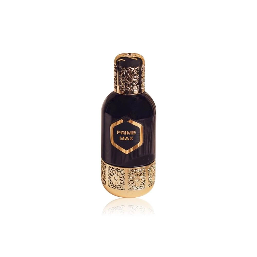 Prime Max EDP Perfume for Women - 2.9 oz / 85 ml Luxury Floral Fragrance - Perfect for Date Night, Office & Special Occasions