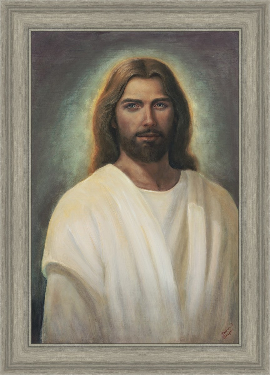 Always Remember Him - Inspirational Christian Wall Art for Home & Office Decor - Perfect for Gifts, Prayer Rooms, and Church Displays