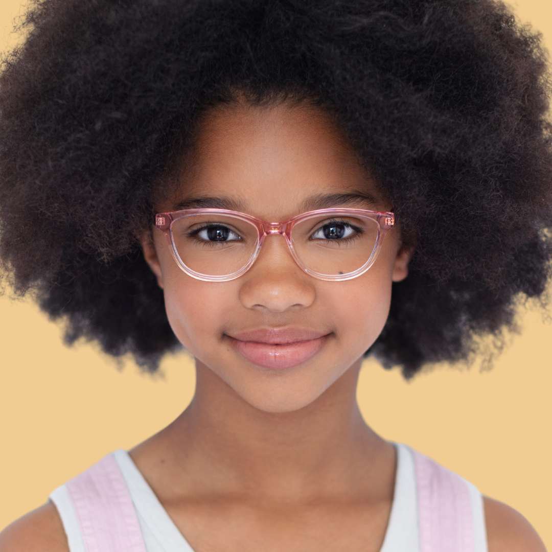 Stylish Cat Eye Glasses for Women - Trendy Retro Frames with UV Protection - Perfect for Reading, Driving & Fashion Accessories
