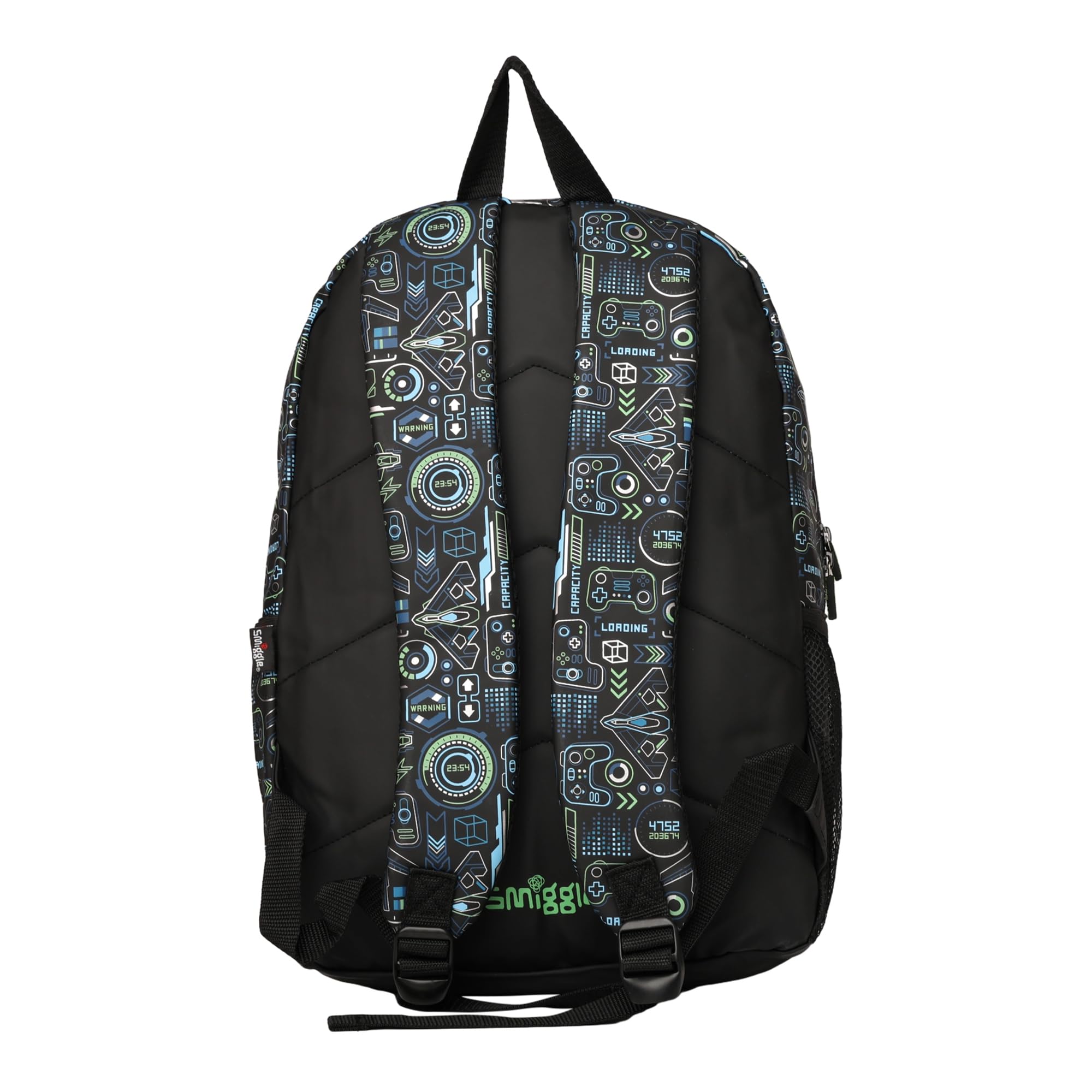 Smiggles Bags - Fun & Durable Kids Backpacks for School, Travel & Outdoor Adventures | Waterproof & Lightweight Design | Perfect for Boys & Girls