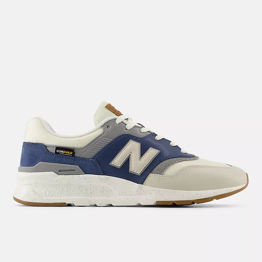 997H Sneakers for Men & Women - Classic Retro Running Shoes - Comfortable Casual Athletic Footwear for Walking, Jogging, and Everyday Wear