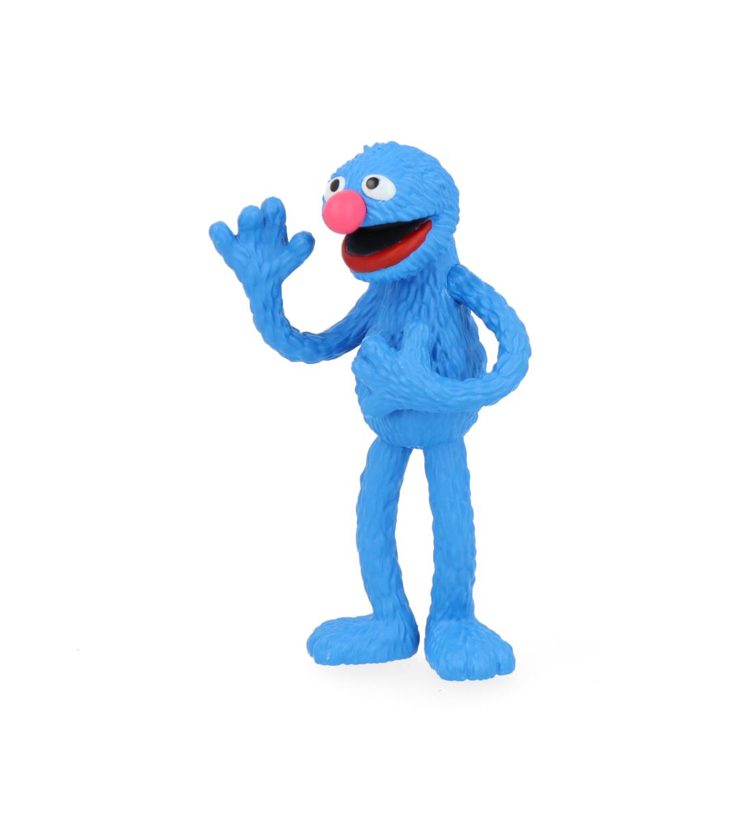 Grover Collectible Figurine UDF - Perfect for Display, Gifts, and The Office Collection