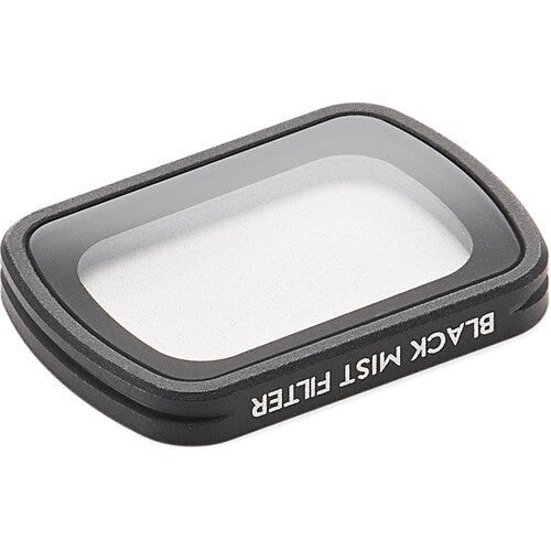 DJI Osmo Pocket 3 Black Mist Filter - Professional Camera Lens Filter for Cinematic Effects | Perfect for Vlogging, Travel & Low Light Photography