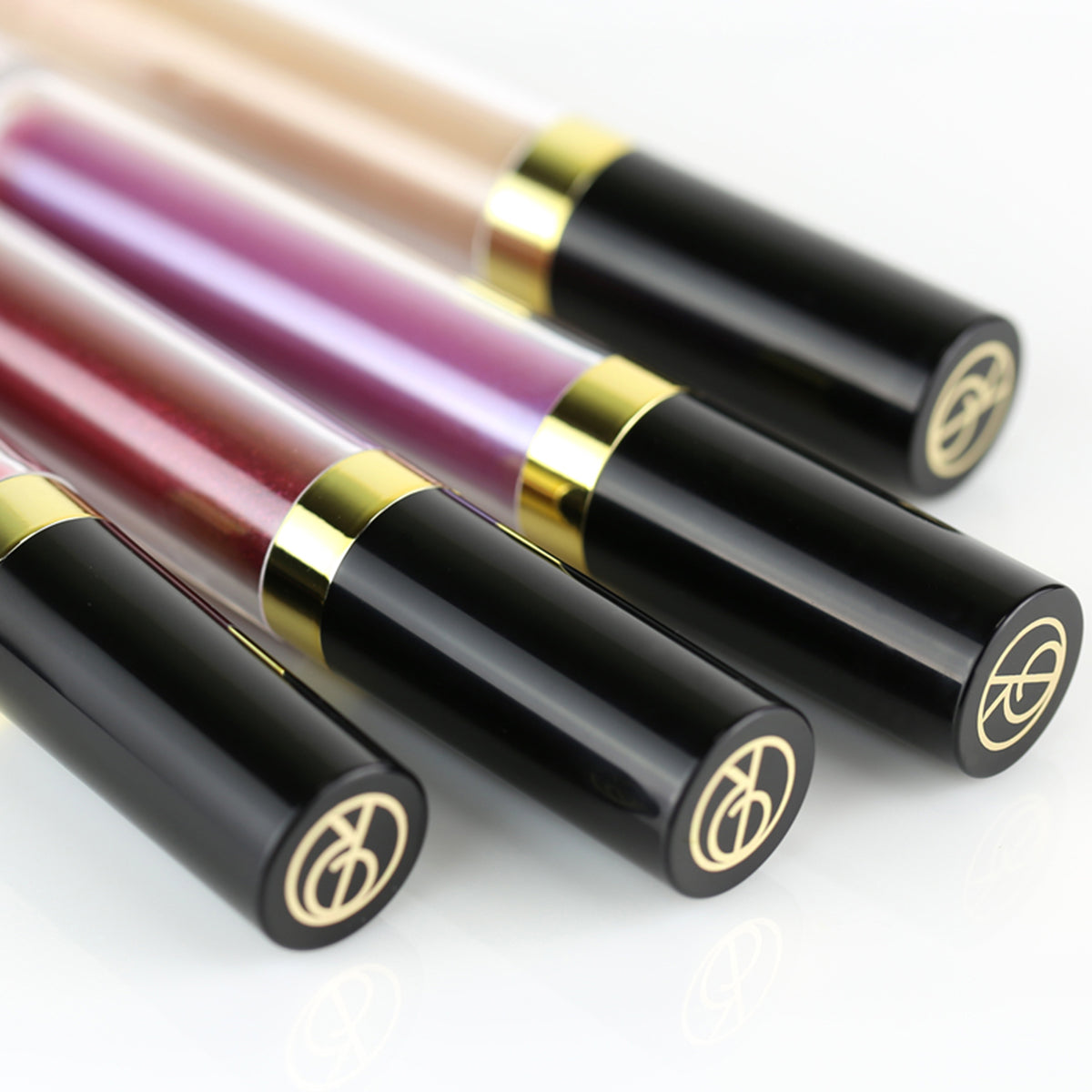 Aura Perfect Skin Conditioning Lip Gloss - Hydrating & Nourishing Lip Makeup for Daily Wear & Special Occasions