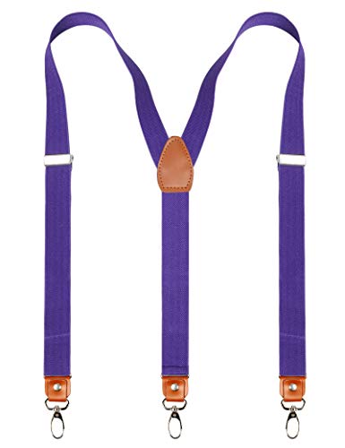 Dark Purple