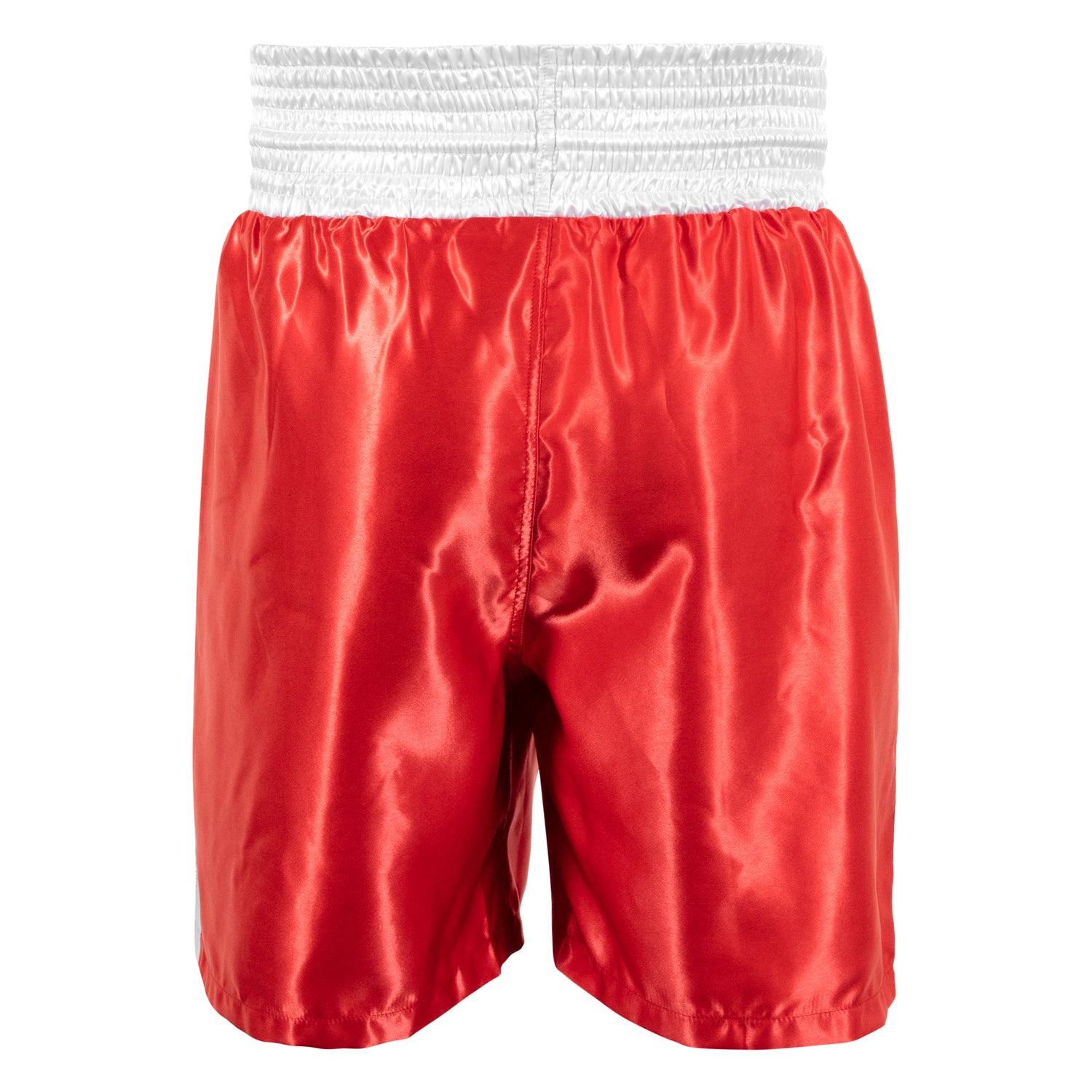 TITLE Boxing Edge Boxing Trunks 2.0 - Premium Training Shorts for Men & Women | MMA, Kickboxing, Muay Thai & Fitness Workouts
