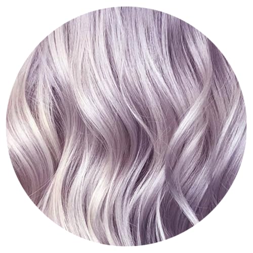 ICE MAUVE