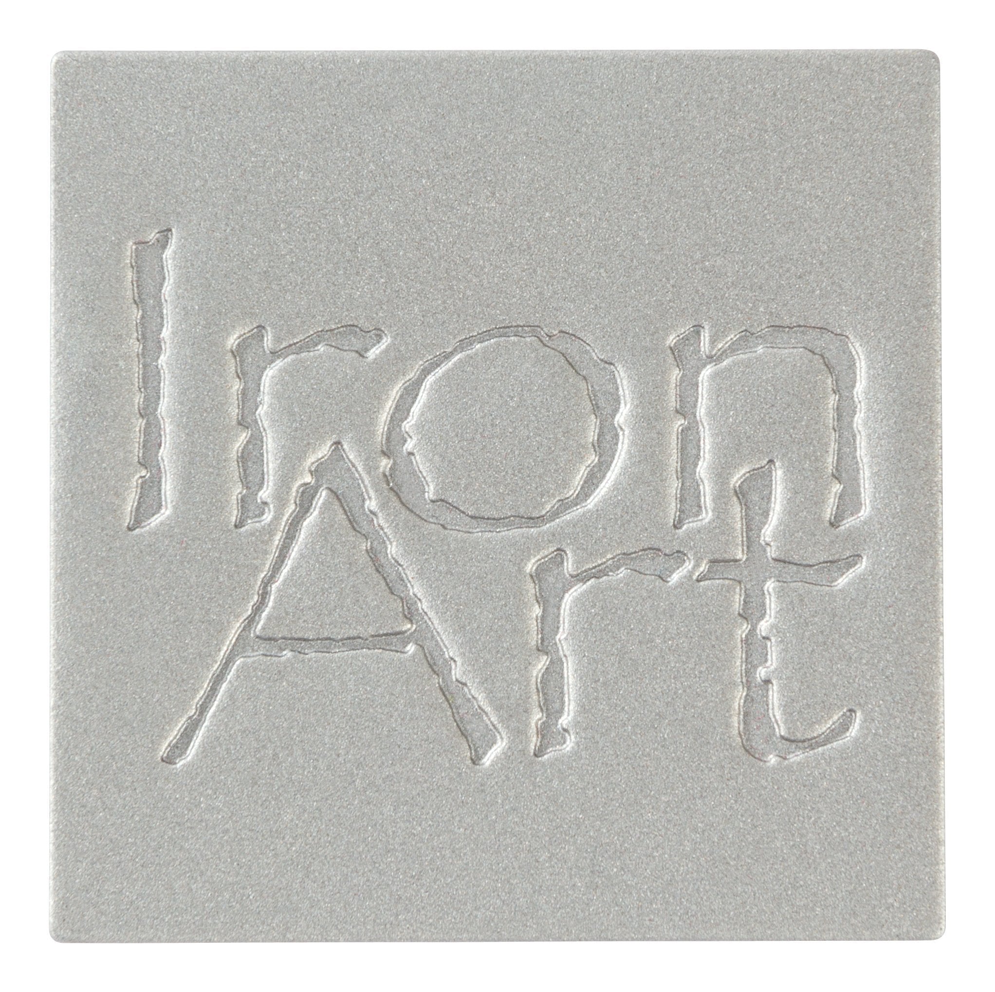 Iron Art By Orion 1010 Adrianne Bracket - Heavy Duty 1.5 Inch to 3 Inch Projection Wall Mount for Shelves & Decor | Perfect for Living Room, Bedroom & Office Organization